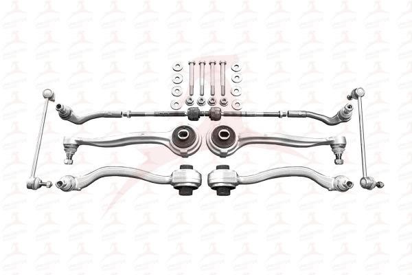 Meha MH20111 Track Control Arm MH20111: Buy near me at 2407.PL in Poland at an Affordable price!