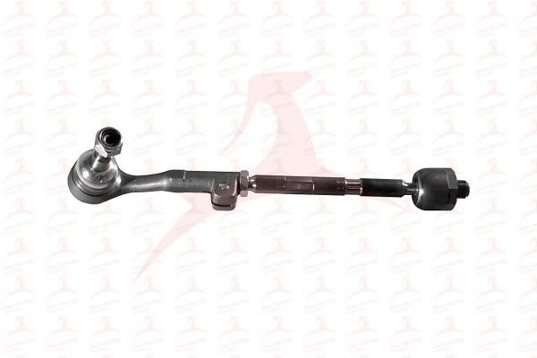 Meha MH20507 Tie Rod MH20507: Buy near me in Poland at 2407.PL - Good price!
