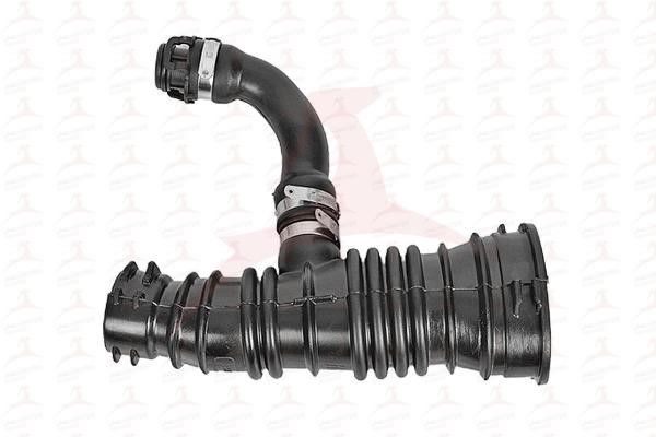 Meha MH54166 Intake Hose, air filter MH54166: Buy near me in Poland at 2407.PL - Good price!