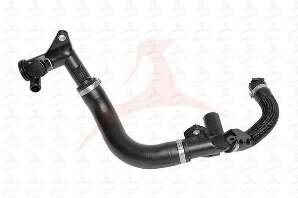 Meha MH53477 Radiator hose MH53477: Buy near me in Poland at 2407.PL - Good price!