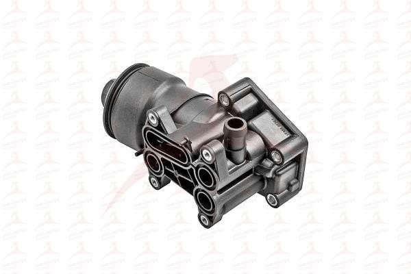 Meha MH70301 Oil Cooler, engine oil MH70301: Buy near me in Poland at 2407.PL - Good price!
