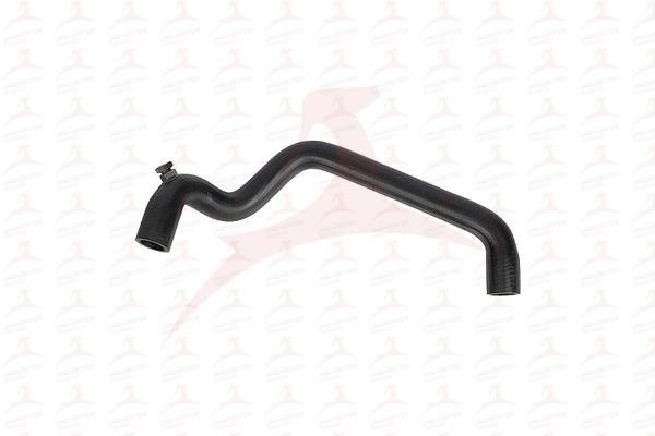 Meha MH53564 Radiator hose MH53564: Buy near me in Poland at 2407.PL - Good price!
