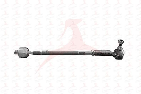 Meha MH20512 Track Control Arm MH20512: Buy near me in Poland at 2407.PL - Good price!
