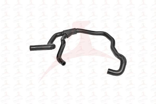 Meha MH52071 Radiator hose MH52071: Buy near me in Poland at 2407.PL - Good price!