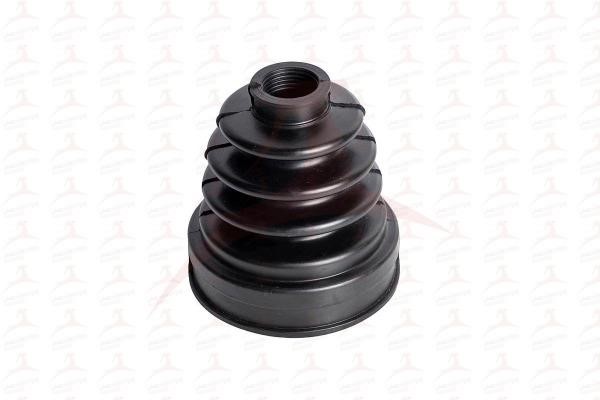 Meha MH12531 Bellow, drive shaft MH12531: Buy near me in Poland at 2407.PL - Good price!