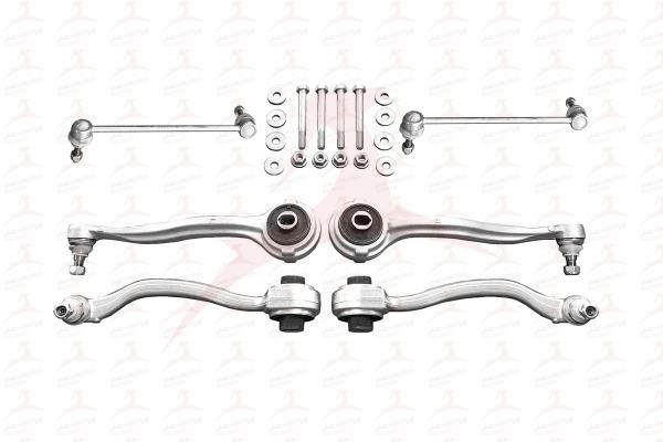Meha MH20112 Track Control Arm MH20112: Buy near me in Poland at 2407.PL - Good price!