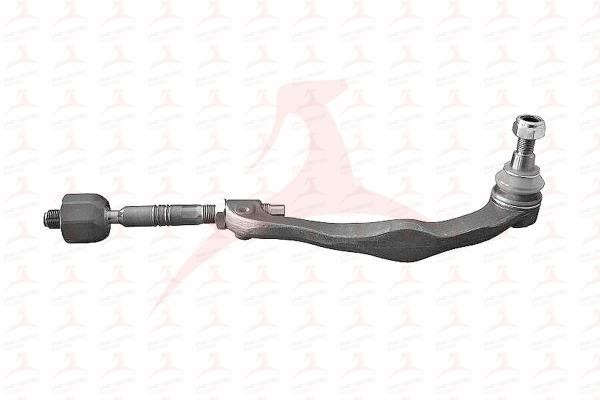 Meha MH20516 Track Control Arm MH20516: Buy near me in Poland at 2407.PL - Good price!
