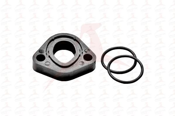 Meha MH72163 Holding Bracket, fuel feed pump MH72163: Buy near me in Poland at 2407.PL - Good price!