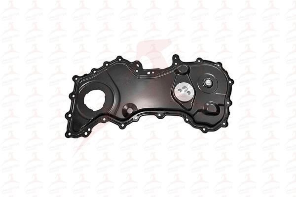 Meha MH30592 Cover, timing belt MH30592: Buy near me in Poland at 2407.PL - Good price!