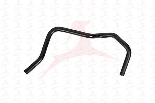 Meha MH54389 Hose, crankcase breather MH54389: Buy near me in Poland at 2407.PL - Good price!