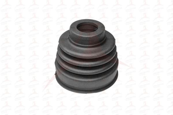 Meha MH17081 Bellow, drive shaft MH17081: Buy near me in Poland at 2407.PL - Good price!
