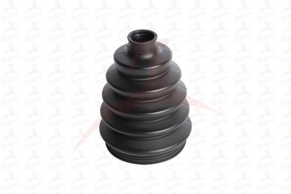 Meha MH11715 Bellow, drive shaft MH11715: Buy near me in Poland at 2407.PL - Good price!