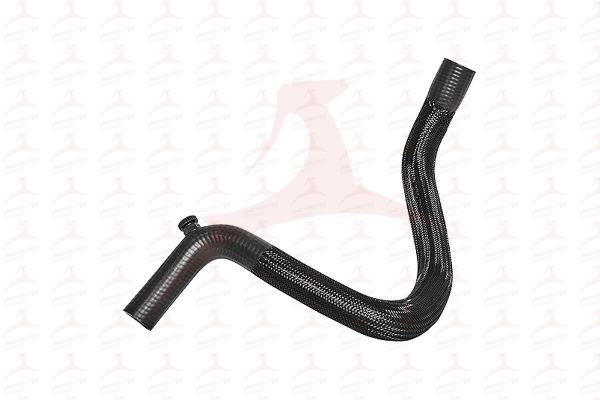 Meha MH52233 Heater hose MH52233: Buy near me in Poland at 2407.PL - Good price!