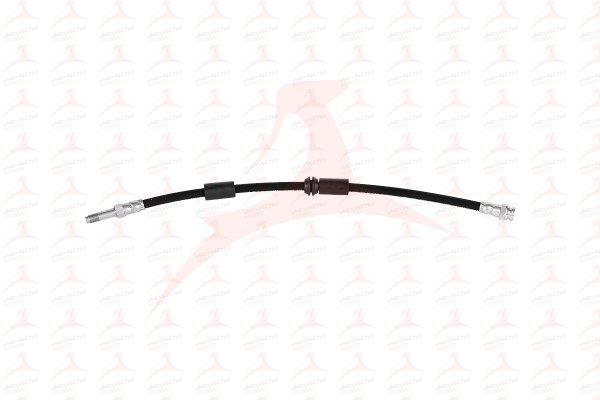 Meha MH72554 Brake Hose MH72554: Buy near me in Poland at 2407.PL - Good price!