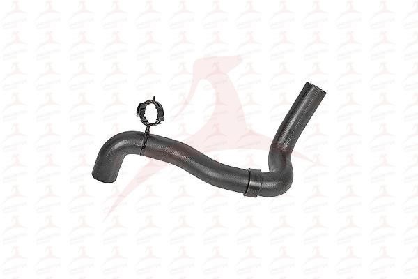 Meha MH52068 Radiator hose MH52068: Buy near me in Poland at 2407.PL - Good price!