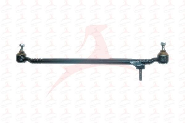 Meha MH20349 Tie Rod MH20349: Buy near me in Poland at 2407.PL - Good price!