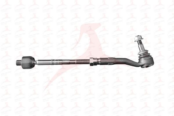 Meha MH20503 Tie Rod MH20503: Buy near me in Poland at 2407.PL - Good price!