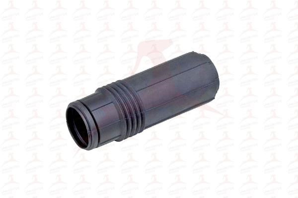 Meha MH12507 Bellow and bump for 1 shock absorber MH12507: Buy near me at 2407.PL in Poland at an Affordable price!