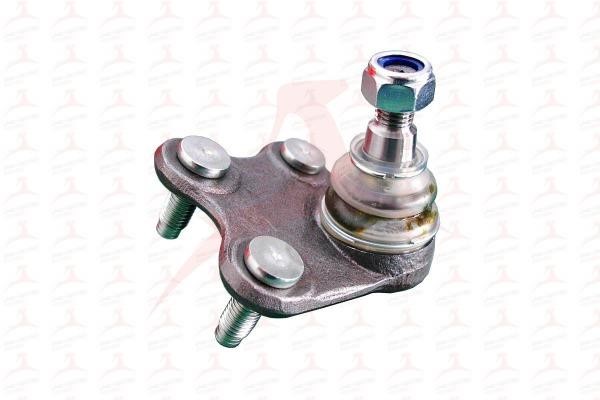 Meha MH20002 Ball joint MH20002: Buy near me in Poland at 2407.PL - Good price!