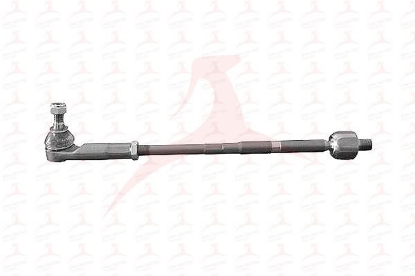 Meha MH20509 Tie Rod MH20509: Buy near me in Poland at 2407.PL - Good price!