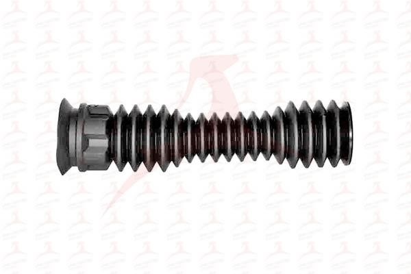 Meha MH31085 Bellow and bump for 1 shock absorber MH31085: Buy near me at 2407.PL in Poland at an Affordable price!