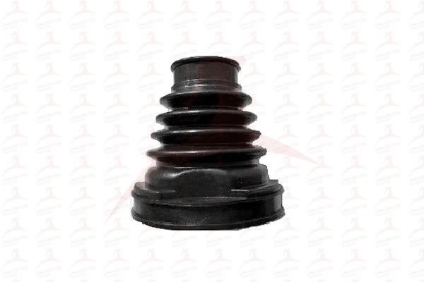 Meha MH13748 Bellow, drive shaft MH13748: Buy near me in Poland at 2407.PL - Good price!