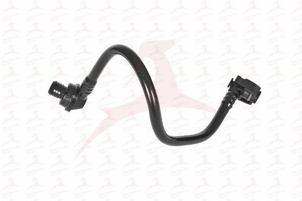 Meha MH50179 Vacuum Hose, brake booster MH50179: Buy near me in Poland at 2407.PL - Good price!