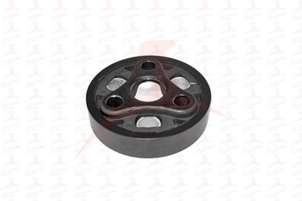Meha MH42012 Vibration Damper, propshaft MH42012: Buy near me in Poland at 2407.PL - Good price!