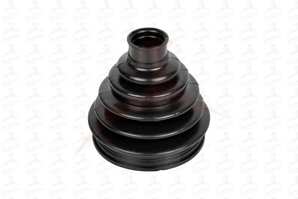 Meha MH13753 Bellow, drive shaft MH13753: Buy near me in Poland at 2407.PL - Good price!