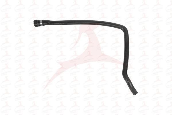 Meha MH56505 Radiator hose MH56505: Buy near me in Poland at 2407.PL - Good price!