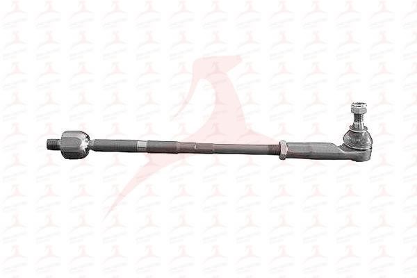 Meha MH20510 Tie Rod MH20510: Buy near me in Poland at 2407.PL - Good price!