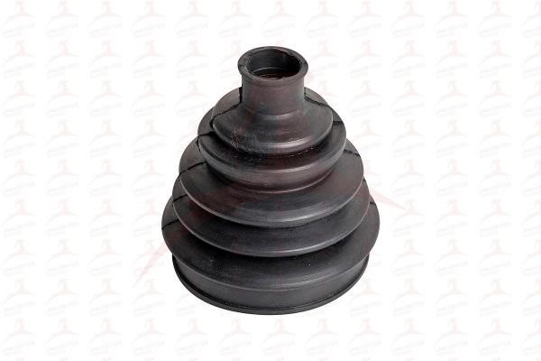 Meha MH12533 Bellow, drive shaft MH12533: Buy near me in Poland at 2407.PL - Good price!