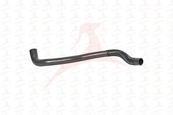 Meha MH52075 Radiator hose MH52075: Buy near me in Poland at 2407.PL - Good price!