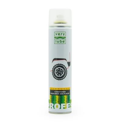 Xado XB 40006 Air conditioning-spray for rubber and plastic, 320 ml XB40006: Buy near me in Poland at 2407.PL - Good price!