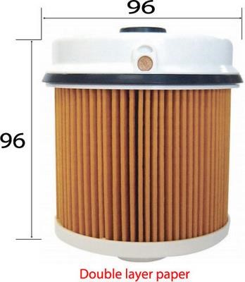 Azumi Filtration Product FE24023 Fuel filter FE24023: Buy near me in Poland at 2407.PL - Good price!
