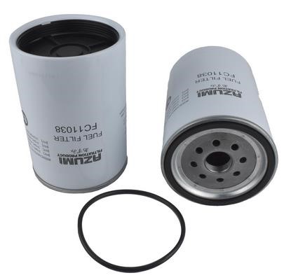 Azumi Filtration Product FC11038 Fuel filter FC11038: Buy near me in Poland at 2407.PL - Good price!