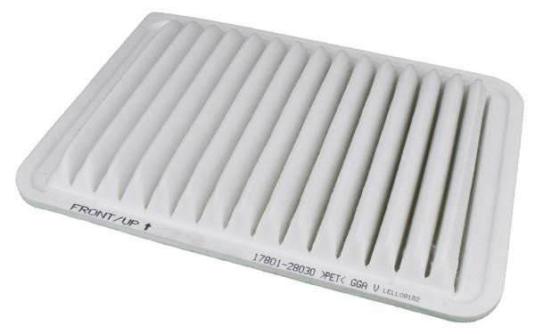 Azumi Filtration Product A21019 Air filter A21019: Buy near me in Poland at 2407.PL - Good price!