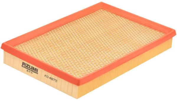 Azumi Filtration Product A34075 Air filter A34075: Buy near me in Poland at 2407.PL - Good price!