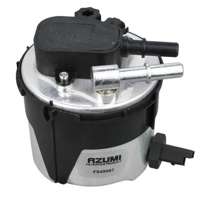 Azumi Filtration Product FSD45067 Filtr paliwa FSD45067: Atrakcyjna cena w Polsce na 2407.PL - Zamów teraz!