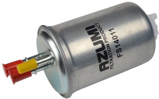 Azumi Filtration Product FSD14011 Топливный фильтр FSD14011: Отличная цена - Купить в Польше на 2407.PL!