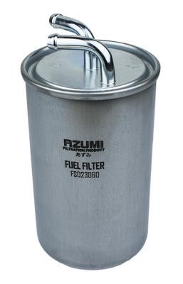 Azumi Filtration Product FSD23060 Fuel filter FSD23060: Buy near me in Poland at 2407.PL - Good price!