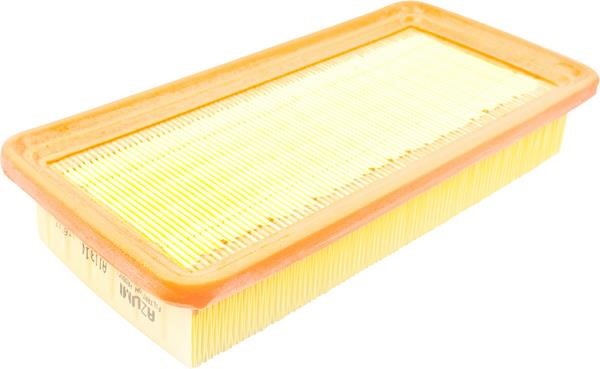 Azumi Filtration Product A11314 Air filter A11314: Buy near me in Poland at 2407.PL - Good price!