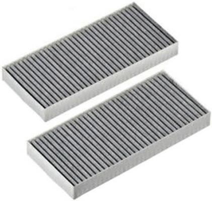 Azumi Filtration Product AC22180CSET Filter, interior air AC22180CSET: Buy near me in Poland at 2407.PL - Good price!