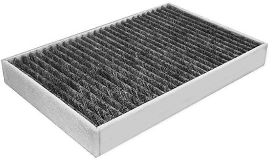 Azumi Filtration Product AC50001C Filter, interior air AC50001C: Buy near me in Poland at 2407.PL - Good price!