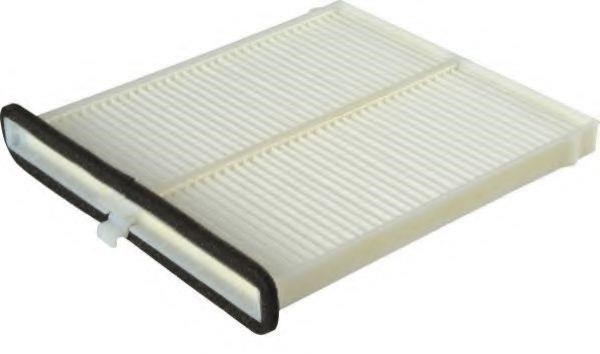Azumi Filtration Product AC25001 Filter, interior air AC25001: Buy near me in Poland at 2407.PL - Good price!