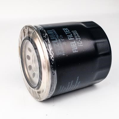 Azumi Filtration Product FC23318 Fuel filter FC23318: Buy near me in Poland at 2407.PL - Good price!