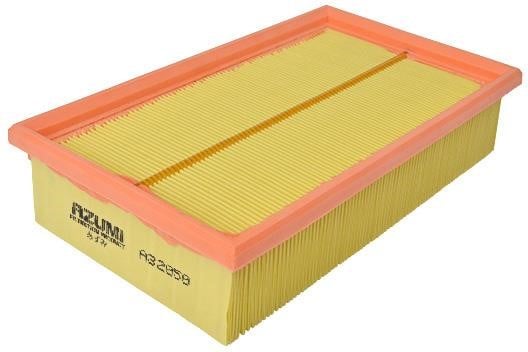 Azumi Filtration Product A32050 Air filter A32050: Buy near me in Poland at 2407.PL - Good price!