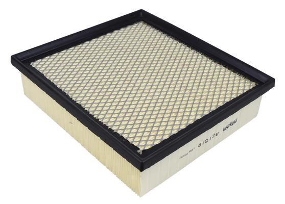 Azumi Filtration Product A21519 Air filter A21519: Buy near me at 2407.PL in Poland at an Affordable price!
