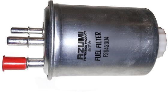 Azumi Filtration Product FSD43004 Fuel filter FSD43004: Buy near me in Poland at 2407.PL - Good price!