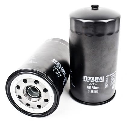 Azumi Filtration Product C26602 Filtr oleju C26602: Dobra cena w Polsce na 2407.PL - Kup Teraz!